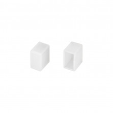 Заглушка Arlight WPH-FLEX-0613-SIDE WHITE глухая 040816