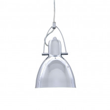 Подвесной светильник Lumina Deco Trinia LDP 9030-1 CHR