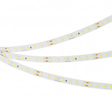 Светодиодная лента Arlight UL-A112-8mm 24V White6000 (7 W/m, IP20, 5m) 052759