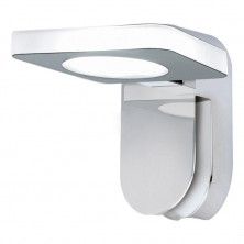 Трековый светодиодный светильник Paulmann URail Led-Spot Eye 96936