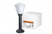 Ландшафтный светильник TDM Electric Латерна НТУ 05-40-110-С2 SQ0330-0825