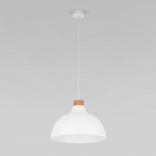 Подвесной светильник 2070 Cap White