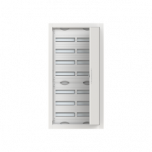 Бокс в нишу 168М CU27V 1164x615x125 ABB 2CPX052616R9999