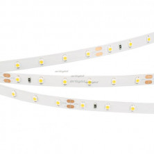 Светодиодная лента Arlight RT 2-5000 24V Warm2700 (3528, 300 LED, LUX) 016145(B)