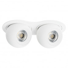 Встраиваемый спот Lightstar Intero (217626+217064+217064) i6266464