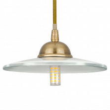 Подвесной светильник Covali PL-37019