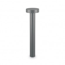 Уличный светильник Ideal Lux Tesla PT4 Big Antracite 153162