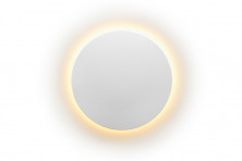 Настенный светильник iLedex Lunar ZD8102-12W WH