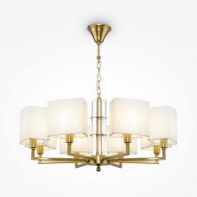 Подвесной светильник Maytoni H015PL-08G