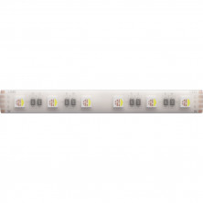 Светодиодная лента Arte Lamp Aqua Tape 24В 14,4Вт/м 2900/3100+RGB 5м IP65 A2406012-04-RGB3K