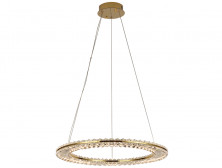 Подвесной светильник Newport 8241/600 gold NEW М0066845