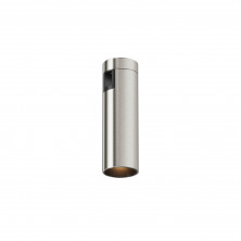 Трековый магнитный светильник Maytoni FOCUS LED TR143-1-5W3K-W-PT