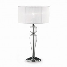 Настольная лампа Ideal Lux Duchessa TL1 BIG 044491