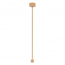 Подвес жесткий с питанием Arlight ART-APRIORI-ROD-A-L800-POWER 039637
