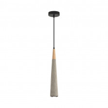 Подвесной светильник Lumion Suspentioni Eoliana 8351/1C