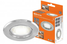 Встраиваемый светильник TDM Electric СВ 01-01 SQ0359-0020