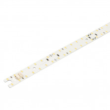 Линейка Arlight SL-ARC-LINE-500-9.6W 24V Warm3500 (500мм, прямая) 045100