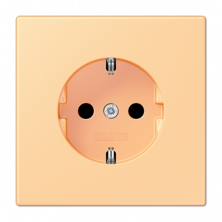 Розетка Schuko Jung LC1520258