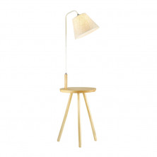 Торшер Odeon Light Kalda 4667/1F