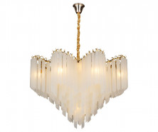 Подвесная люстра Kink Light Грай 07310-9,33