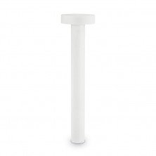 Уличный светильник Ideal Lux Tesla PT4 Big Bianco 153179