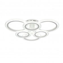 Потолочная люстра Escada Avani 10258/6LED