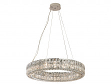 Подвесная люстра Newport Elizabeth 8550/65 C chrome М0070762