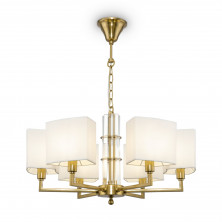 Подвесной светильник Maytoni H015PL-06G