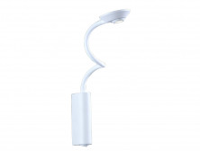 Гибкое бра Newport 14340 14341/A white М0068780