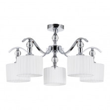 Потолочная люстра Arte Lamp Ibiza A4038PL-5CC