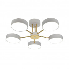 Потолочная люстра Escada Rune 10262/5LED