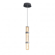 Подвесной светильник Delight Collection OMT-88 OMT-886S chrome