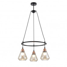 Подвесная люстра Vele Luce Norina VL5842P03