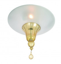 Потолочный светильник Divinare Goccia 4002/01 PL-2