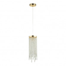 Подвесной светильник Odeon Light Chokka 5028/1