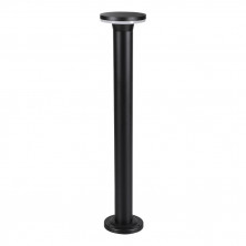 Ландшафтный светильник Arte Lamp Amsterdam A1212PA-1BK