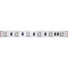 Светодиодная лента Arte Lamp Tape 24В 14,4Вт/м RGB 5м IP20 A2406010-01-RGB