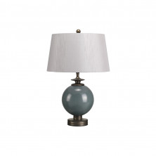 Настольная лампа Elstead Lighting Babushka BABUSHKA-TL