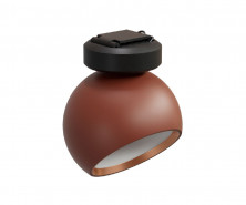 Трековый светильник Kink Light Сатори 6427,06