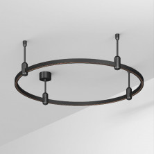 Трек Arlight ART-APRIORI-ROUND-ROD-200-R800 048495