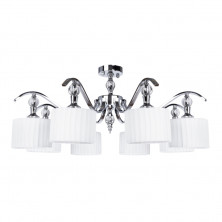 Потолочная люстра Arte Lamp Ibiza A4038PL-8CC