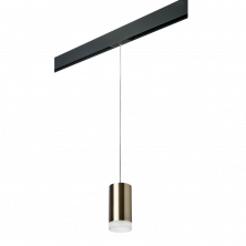 Трековый светильник Lightstar Rullo PRORP43130 (214431+595857+202430)