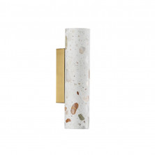 Настенный светильник Odeon Light L-vision Terrazzo 7012/12WL