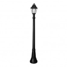 Уличный фонарь Fumagalli Artu/Anna E22.158.000.AXF1R