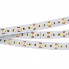 Светодиодная лента Arlight 21,6W/m 300LED/m 2216SMD теплый белый 5M 023590(2)