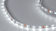 Светодиодная лента IP33 белое холодное свечение, DSG360-12-W-33