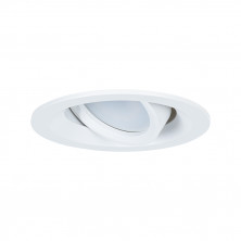 Встраиваемый светильник Arte Lamp Mira A2862PL-1WH
