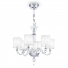 Люстра Maytoni DIA012PL-06TR