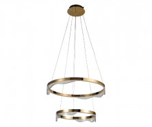 Подвесной светильник Kink Light Кастела 08263-60+40,36