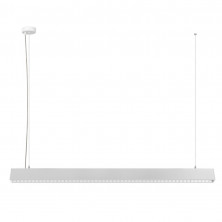 Подвесной светильник Loft IT Vim 10318/D White